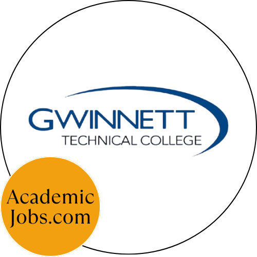 Gwinnett Technical College Jobs